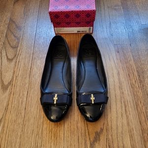 Tory Burch Trudy Smoking Slippers